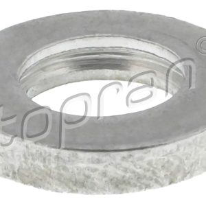 Inel rulment sarcina amortizor AUDI A4 B5 Avant (8D5) 2.6 quattro benzina 150 cai TOPRAN 107 362