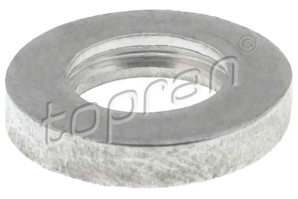 Inel rulment sarcina amortizor AUDI A4 B5 (8D2) 1.8 quattro benzina 125 cai TOPRAN 107 362
