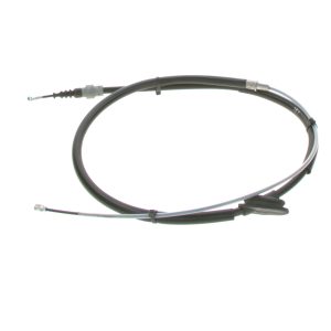 Cablu frana de parcare AUDI A3 (8L1) 1.8 T quattro benzina 180 cai BOSCH 1 987 477 686
