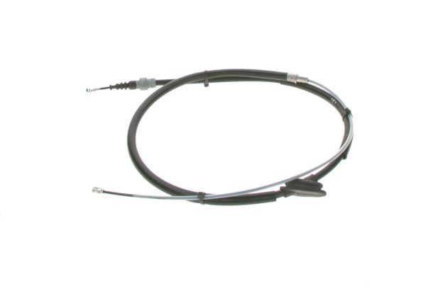 Cablu frana de parcare AUDI A3 (8L1) S3 quattro benzina 210 cai BOSCH 1 987 477 686