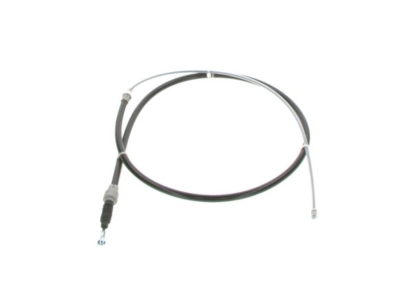Cablu frana de parcare AUDI A3 (8L1) 1.8 T benzina 180 cai BOSCH 1 987 477 698