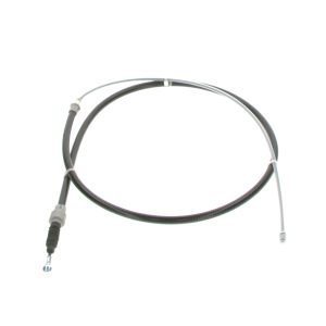 Cablu frana de parcare AUDI A3 (8L1) 1.6 benzina 101 cai BOSCH 1 987 477 698