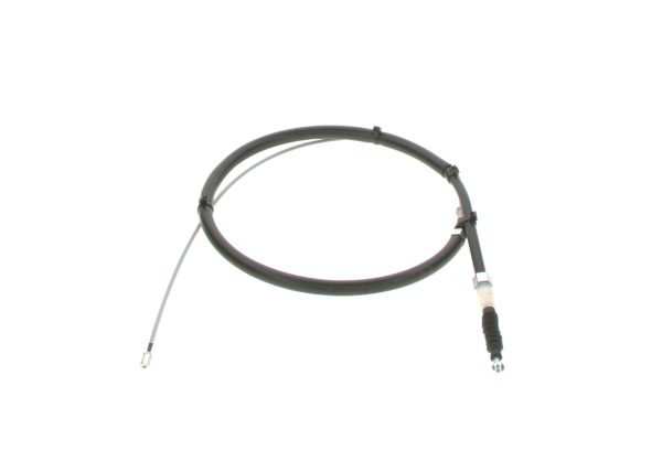 Cablu frana de parcare AUDI A3 Sportback (8PA) 1.4 TFSI benzina 125 cai BOSCH 1 987 477 958