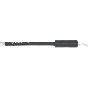 Furtun frana AUDI A3 (8V1, 8VK) 1.4 TSI benzina 150 cai BOSCH 1 987 481 A15