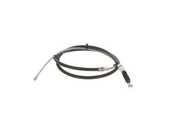 Cablu frana de parcare AUDI A1 Sportback (8XA, 8XF) 1.0 TFSI benzina 95 cai BOSCH 1 987 482 861