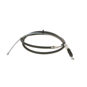 Cablu frana de parcare AUDI A1 Sportback (8XA, 8XF) 1.0 TFSI benzina 82 cai BOSCH 1 987 482 861