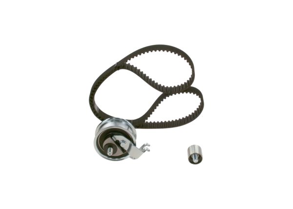 Kit distributie AUDI A3 (8L1) 1.8 T benzina 150 cai BOSCH 1 987 946 347
