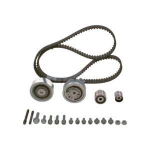 Kit distributie AUDI A3 (8P1) 1.6 TDI diesel 90 cai BOSCH 1 987 946 582