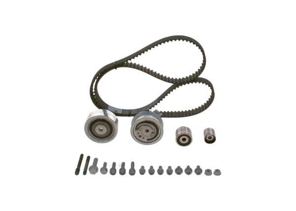 Kit distributie AUDI A3 (8P1) 1.6 TDI diesel 90 cai BOSCH 1 987 946 582