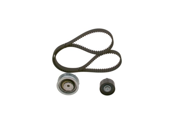 Kit distributie AUDI A3 (8V1, 8VK) 1.4 TSI benzina 150 cai BOSCH 1 987 946 588