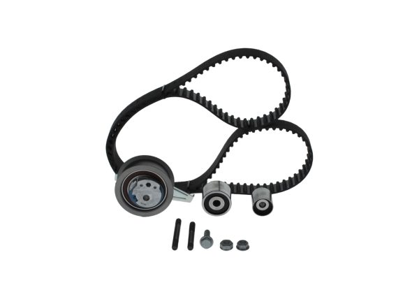 Kit distributie AUDI A3 Cabriolet (8V7, 8VE) 1.6 TDI diesel 115 cai BOSCH 1 987 946 589
