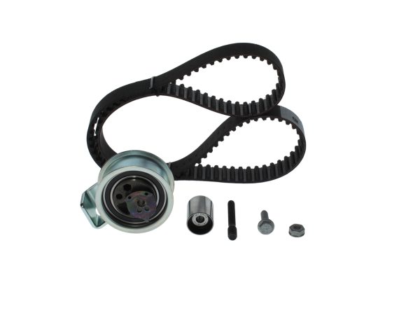 Kit distributie AUDI A4 B6 (8E2) 1.9 TDI quattro diesel 130 cai BOSCH 1 987 946 675