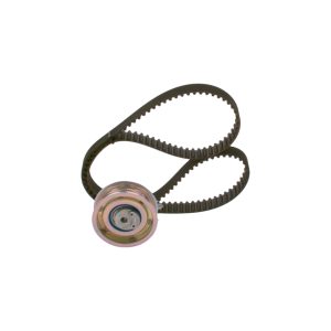 Kit distributie AUDI A3 (8P1) 1.6 E-Power Benzina/Etanol 102 cai BOSCH 1 987 946 703