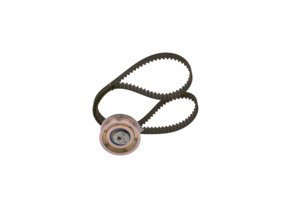 Kit distributie AUDI A3 (8P1) 1.6 E-Power Benzina/Etanol 102 cai BOSCH 1 987 946 703