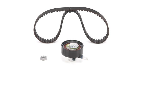 Kit distributie AUDI A4 B6 (8E2) 2.5 TDI quattro diesel 180 cai BOSCH 1 987 948 037