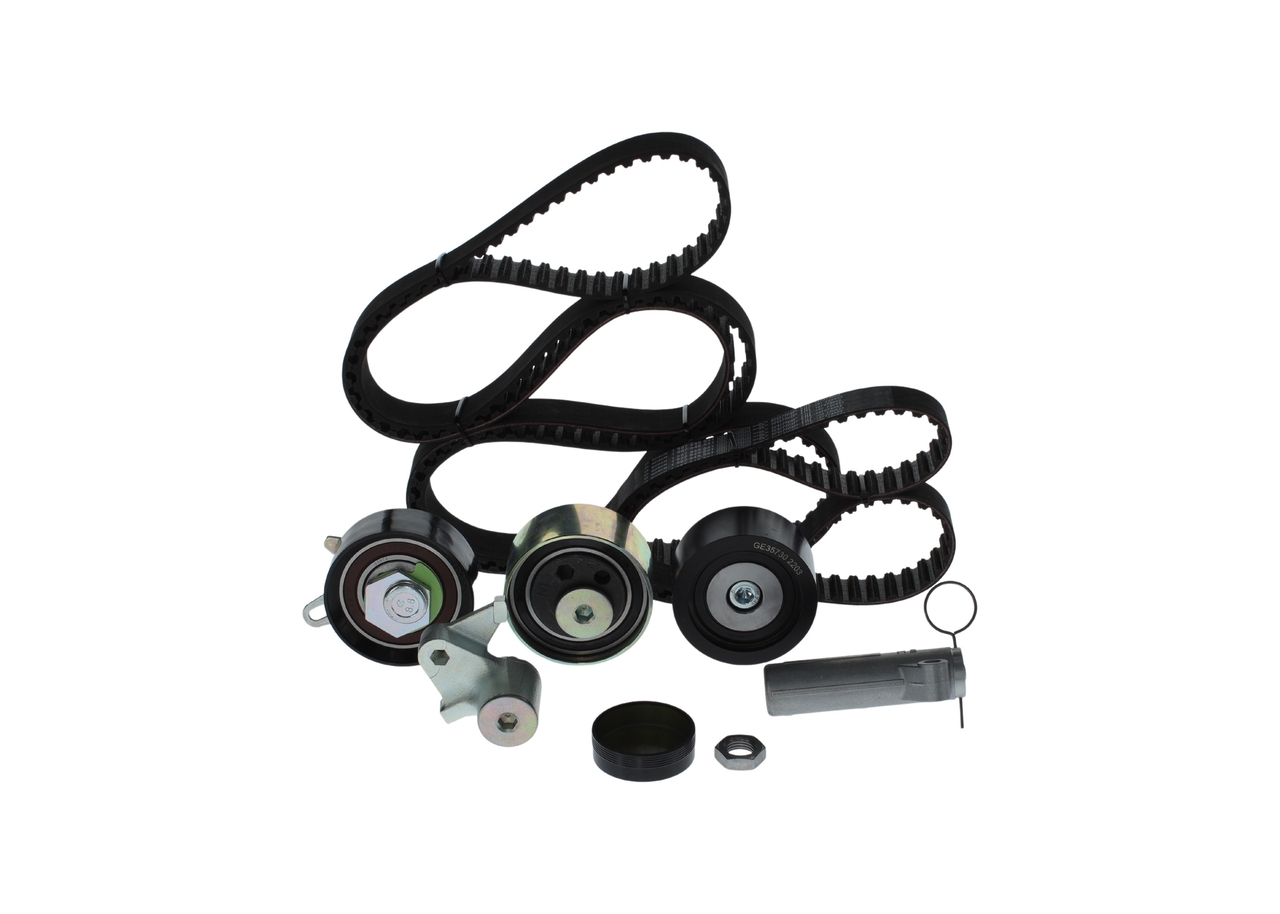Kit distributie AUDI A4 B5 (8D2) 2.5 TDI quattro diesel 150 cai BOSCH 1 987 948 152