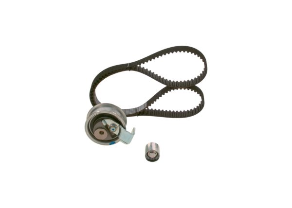 Kit distributie AUDI A4 B7 (8EC) 1.8 T quattro benzina 163 cai BOSCH 1 987 948 157