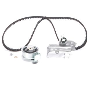 Kit distributie AUDI A4 B7 (8EC) 1.8 T quattro benzina 163 cai BOSCH 1 987 946 674