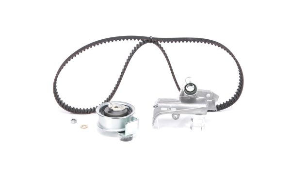 Kit distributie AUDI A4 B6 (8E2) 1.8 T quattro benzina 190 cai BOSCH 1 987 946 674