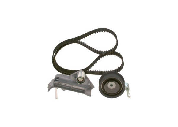 Kit distributie AUDI A3 (8L1) 1.8 T benzina 150 cai BOSCH 1 987 948 162