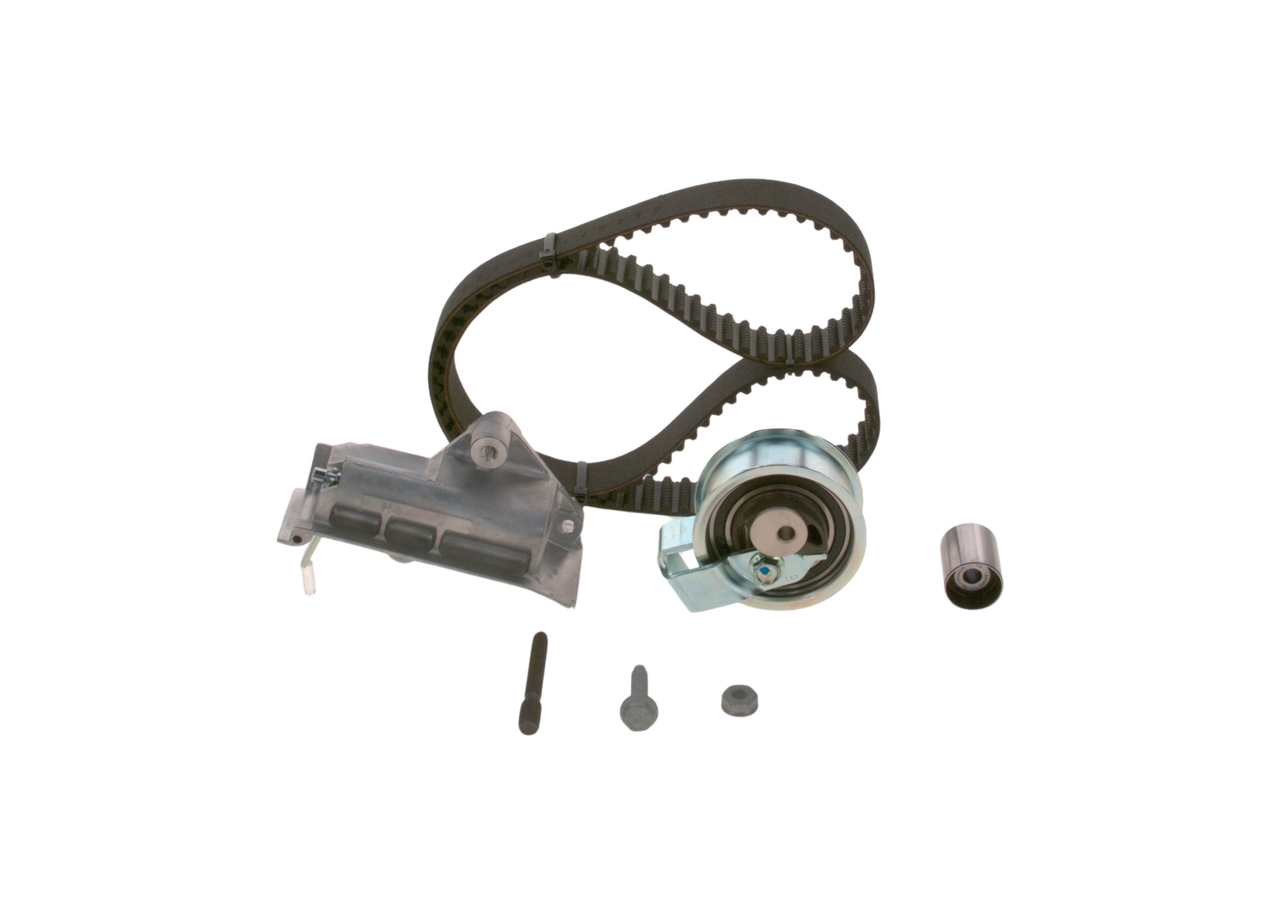 Kit distributie AUDI A4 B5 (8D2) 1.9 TDI quattro diesel 116 cai BOSCH 1 987 948 166