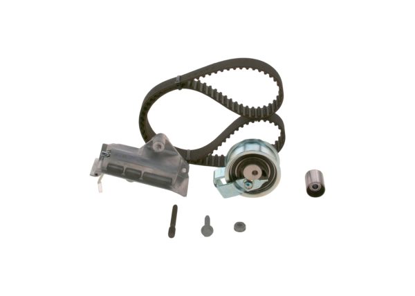 Kit distributie AUDI A4 B6 Avant (8E5) 1.9 TDI quattro diesel 130 cai BOSCH 1 987 948 166