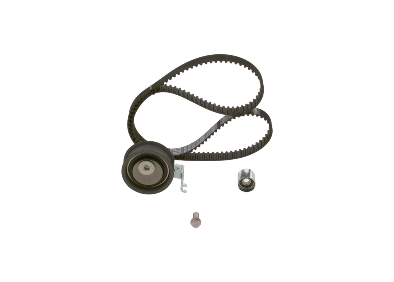 Kit distributie AUDI A3 (8L1) 1.8 T benzina 180 cai BOSCH 1 987 948 169