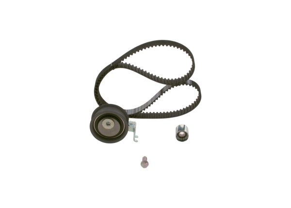 Kit distributie AUDI A4 B5 (8D2) 1.8 T quattro benzina 150 cai BOSCH 1 987 948 169