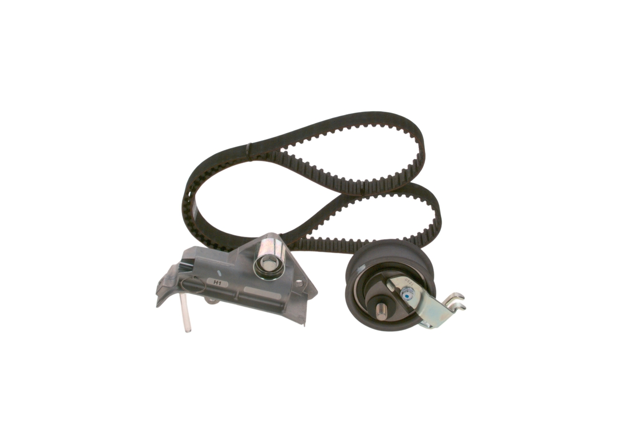 Kit distributie AUDI A3 (8L1) 1.8 T quattro benzina 150 cai BOSCH 1 987 948 170