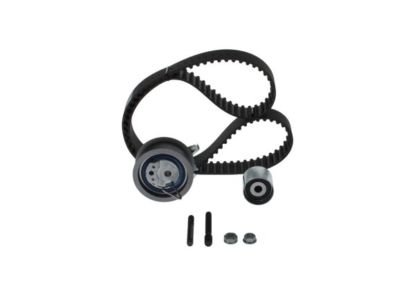 Kit distributie AUDI A4 B7 (8EC) 2.0 TDI quattro diesel 140 cai BOSCH 1 987 948 253