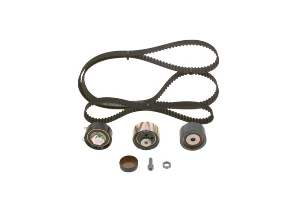 Kit distributie AUDI A4 B6 Avant (8E5) 2.5 TDI quattro diesel 180 cai BOSCH 1 987 948 260