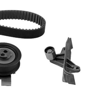 Kit distributie AUDI A4 B6 Cabriolet (8H7) 1.8 T quattro benzina 163 cai HEPU 20-1751