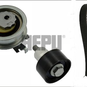 Kit distributie AUDI A3 (8V1, 8VK) 1.4 TSI benzina 150 cai HEPU 20-1773