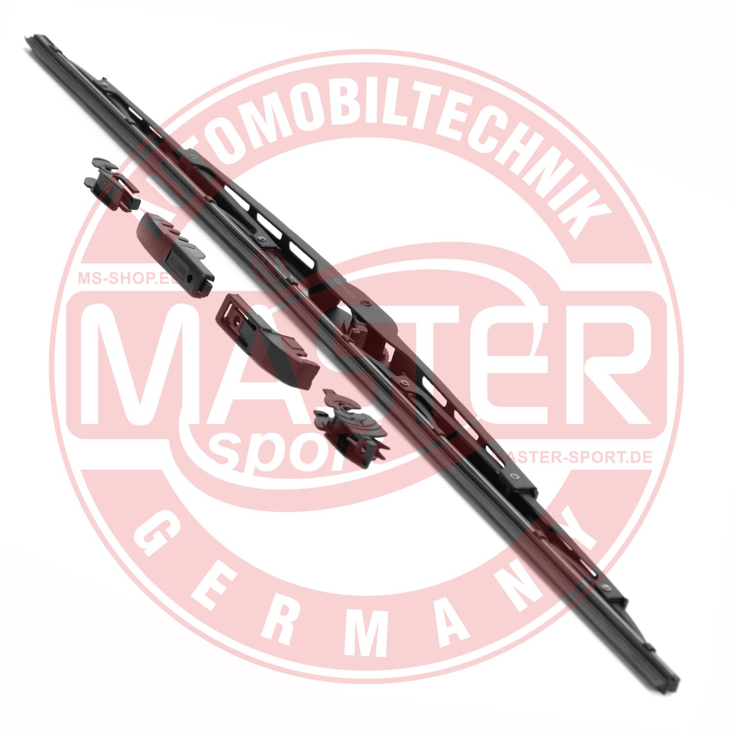 Lamela stergator AUDI A4 B5 (8D2) S4 quattro benzina 265 cai MASTERSPORT GERMANY 20-PCS-MS