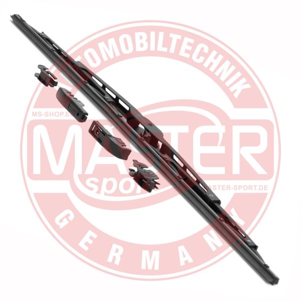Lamela stergator AUDI A4 B5 Avant (8D5) 2.5 TDI quattro diesel 150 cai MASTERSPORT GERMANY 20-PCS-MS