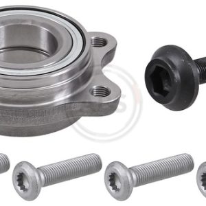 Butuc roata AUDI A4 B7 (8EC) 2.0 TFSI quattro benzina 220 cai ABS 200106
