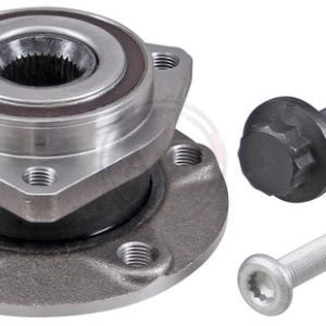 Butuc roata AUDI A3 Sportback (8VA, 8VF) 2.0 TFSI benzina 190 cai ABS 200985