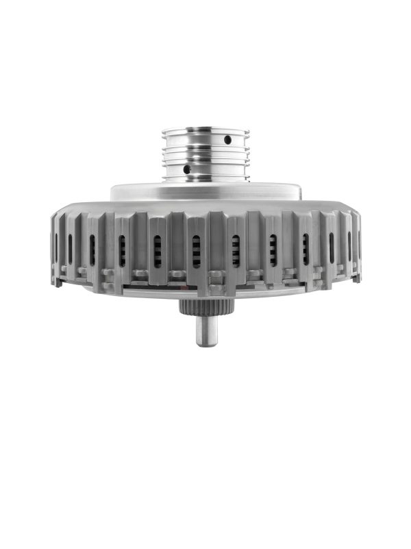 Kit ambreiaj AUDI A4 B8 (8K2) 2.0 TFSI quattro benzina 220 cai BORGWARNER 202153