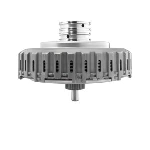 Kit ambreiaj AUDI A3 Sportback (8VA, 8VF) S3 quattro benzina 300 cai BORGWARNER 202153