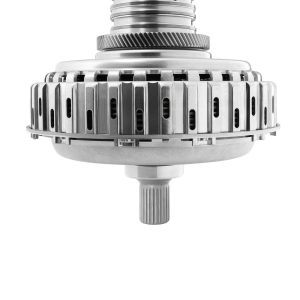 Kit ambreiaj AUDI A4 B8 (8K2) 3.0 TFSI quattro benzina 272 cai BORGWARNER 202154