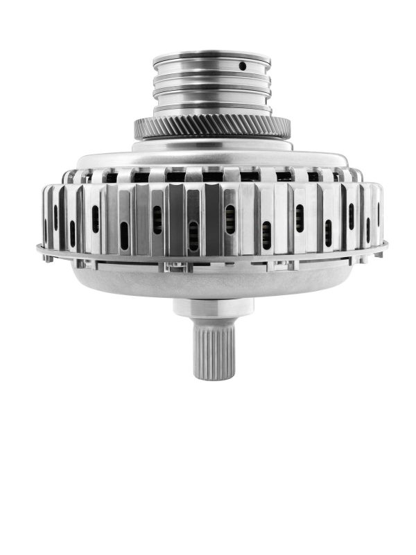 Kit ambreiaj AUDI A4 B8 Avant (8K5) RS4 quattro benzina 450 cai BORGWARNER 202156