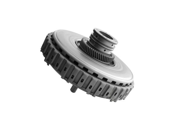 Kit ambreiaj AUDI A4 B6 Cabriolet (8H7) S4 quattro benzina 344 cai BORGWARNER 203048