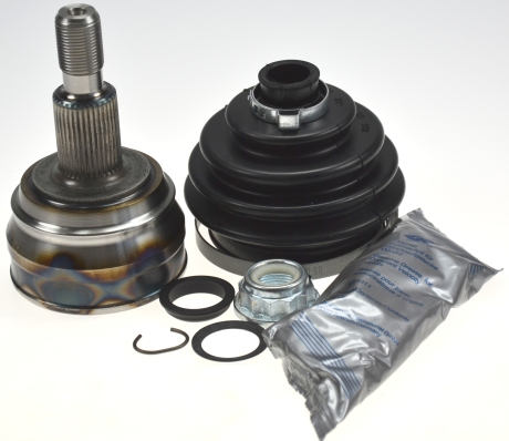 Cap planetara AUDI A3 (8L1) S3 quattro benzina 210 cai SPIDAN 20338