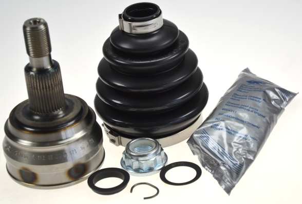 Cap planetara AUDI A3 (8L1) 1.6 benzina 102 cai SPIDAN 20339