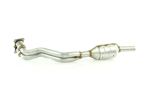 Catalizator AUDI A3 (8L1) 1.6 benzina 102 cai WALKER 20624