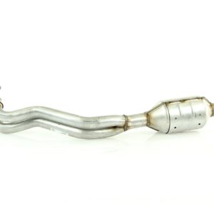 Catalizator AUDI A3 (8L1) 1.6 benzina 101 cai WALKER 20624
