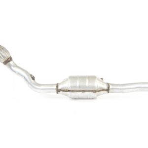 Catalizator AUDI A3 (8L1) 1.8 T benzina 180 cai WALKER 20787