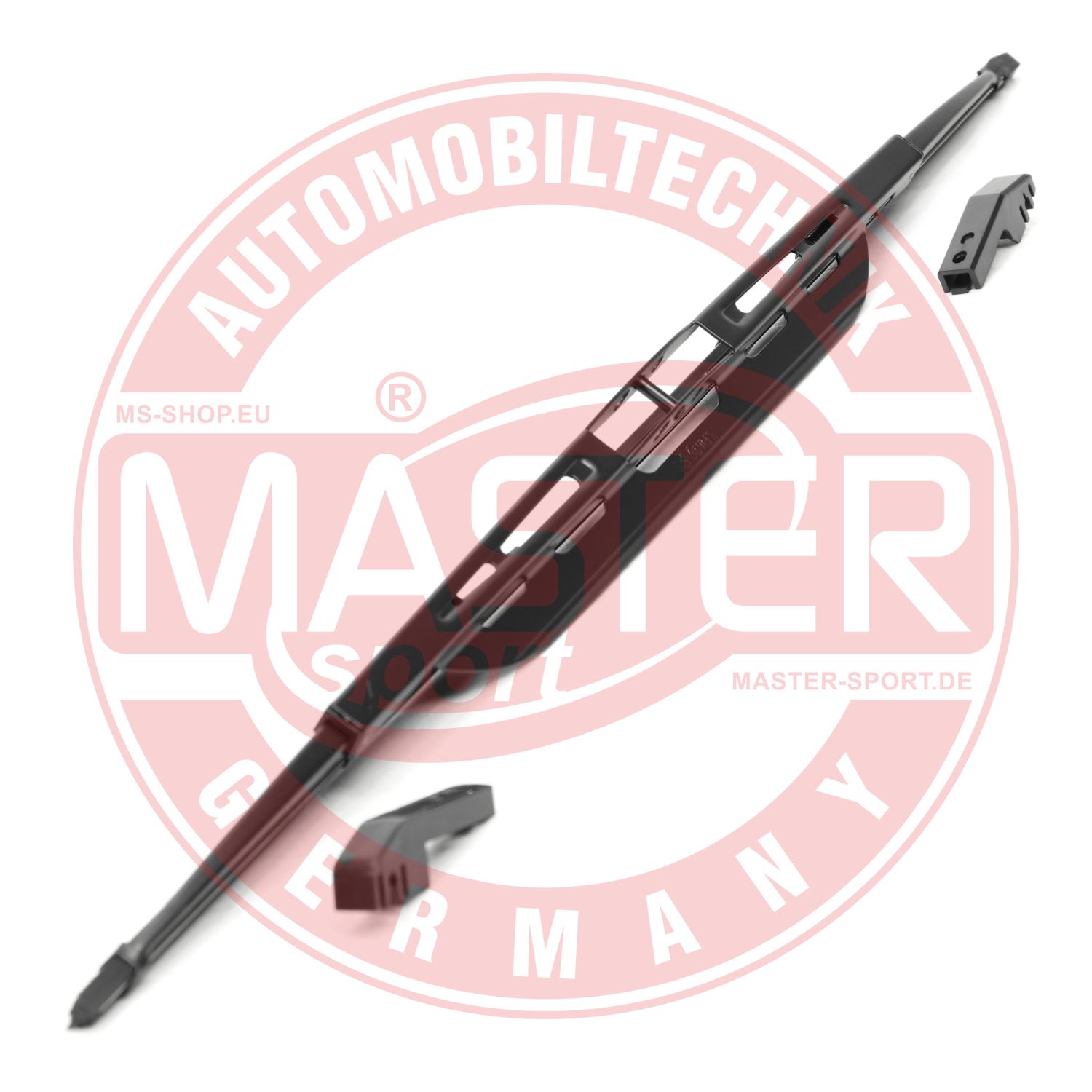 Lamela stergator AUDI A4 B5 (8D2) S4 quattro benzina 265 cai MASTERSPORT GERMANY 21-SPO-PCS-MS