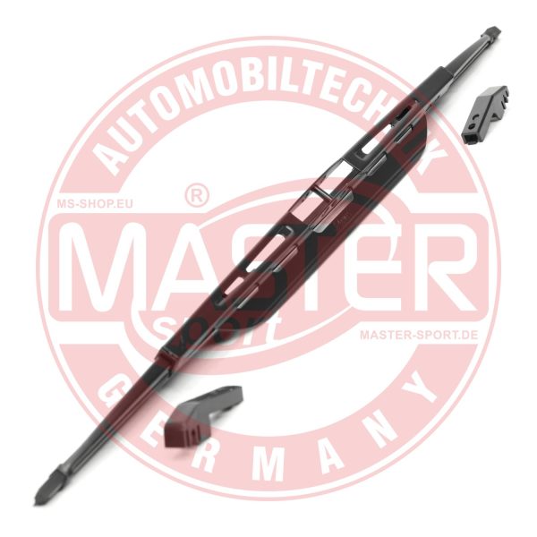 Lamela stergator AUDI A4 B5 Avant (8D5) 2.8 quattro benzina 193 cai MASTERSPORT GERMANY 21-SPO-PCS-MS