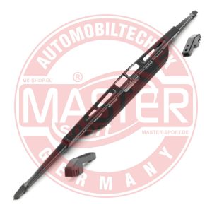 Lamela stergator AUDI A4 B5 Avant (8D5) S4 quattro benzina 265 cai MASTERSPORT GERMANY 21-SPO-PCS-MS